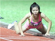 Bóng đá anh, ngoại hạng anh, lịch thi đấu euro 2012, Nguyễn Thị Phương: Tôi tưởng mình đã chết ở vạch đích!